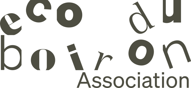 Éco du Boiron - Booking - Log In